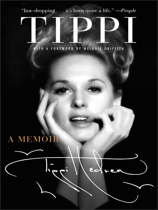 Cover image for Tippi